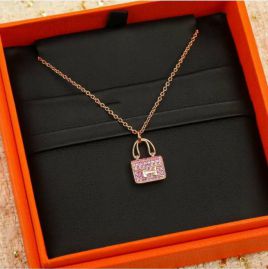 Picture of Hermes Necklace _SKUHermesnecklace12260410407